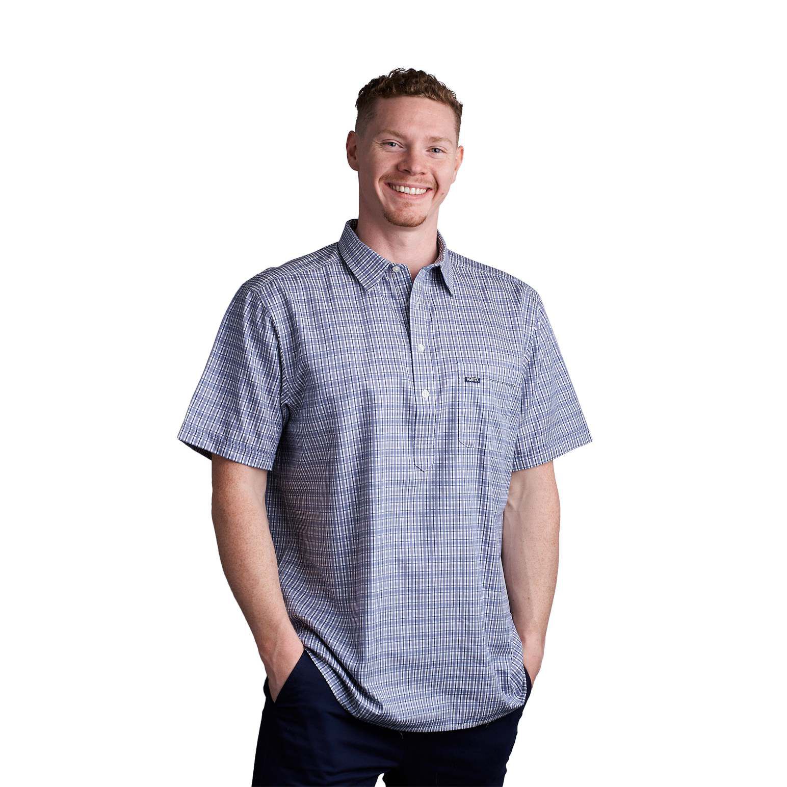 Ladies aertex polo shirts best sale